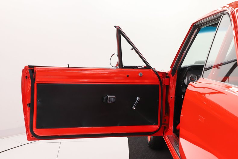 1970 Dodge Dart