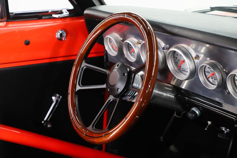 1970 Dodge Dart