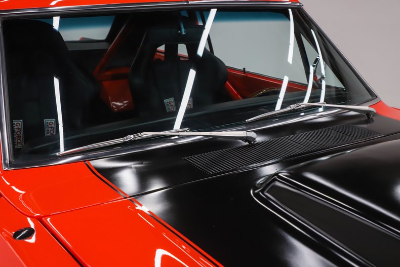 1970 Dodge Dart