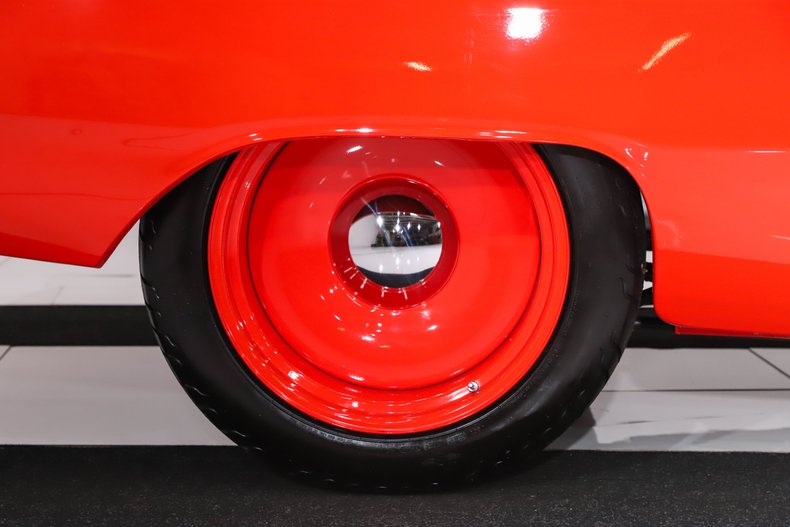 1970 Dodge Dart