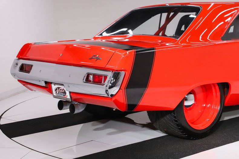 1970 Dodge Dart
