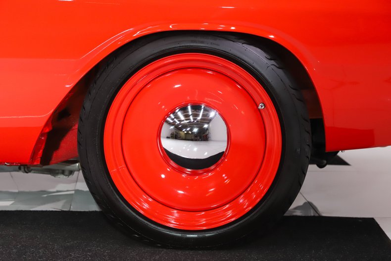 1970 Dodge Dart