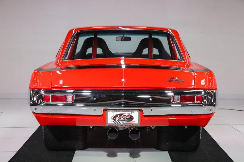 1970 Dodge Dart