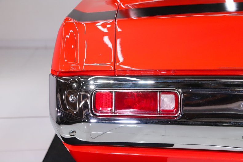 1970 Dodge Dart
