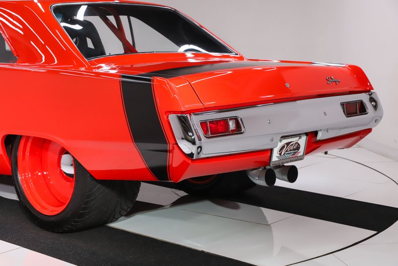 1970 Dodge Dart