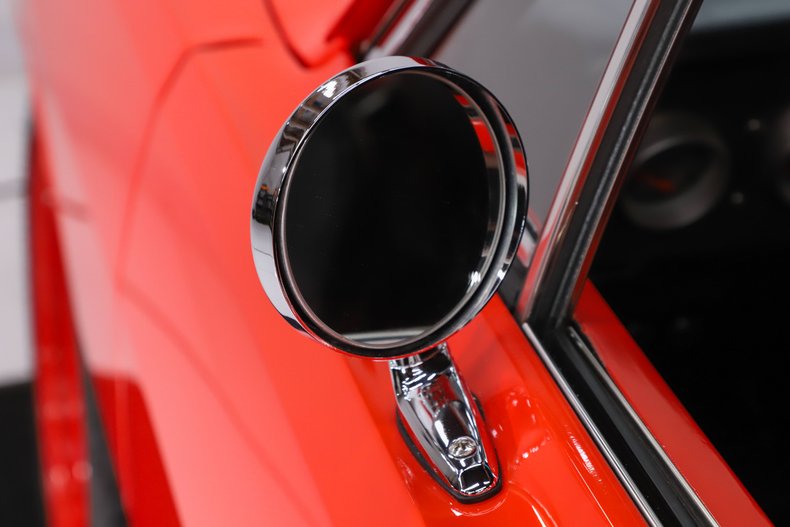 1970 Dodge Dart