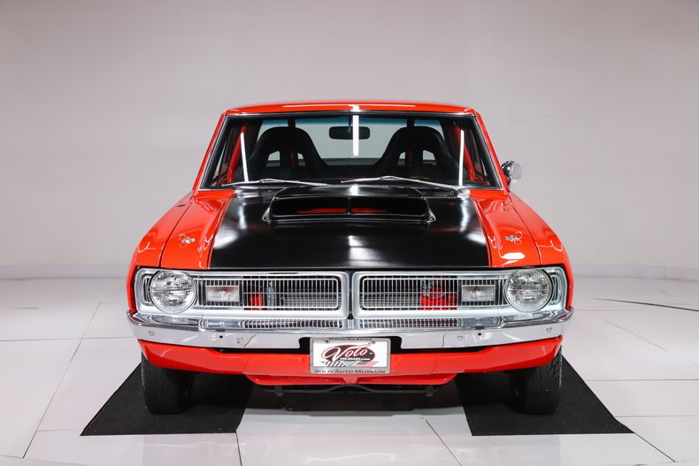 1970 Dodge Dart