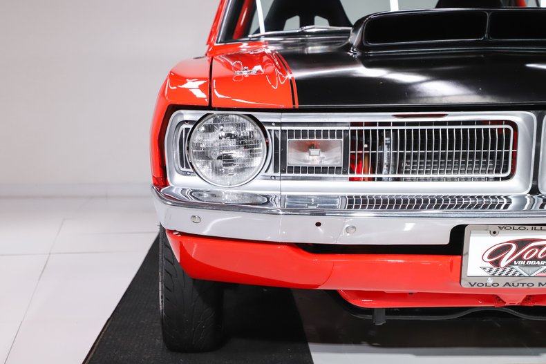 1970 Dodge Dart