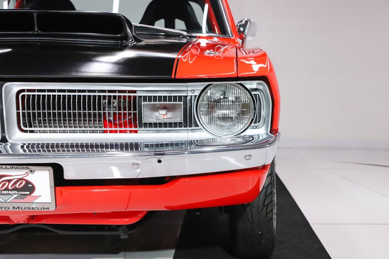 1970 Dodge Dart