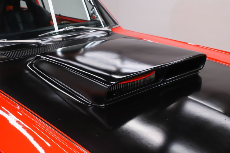 1970 Dodge Dart
