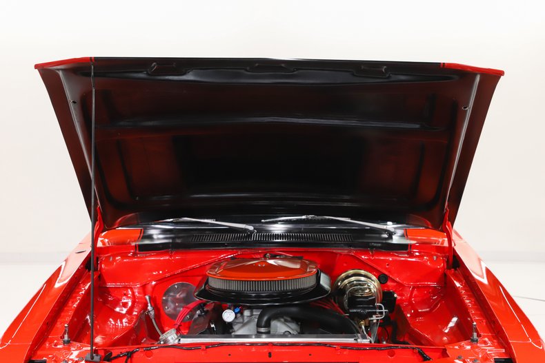 1970 Dodge Dart