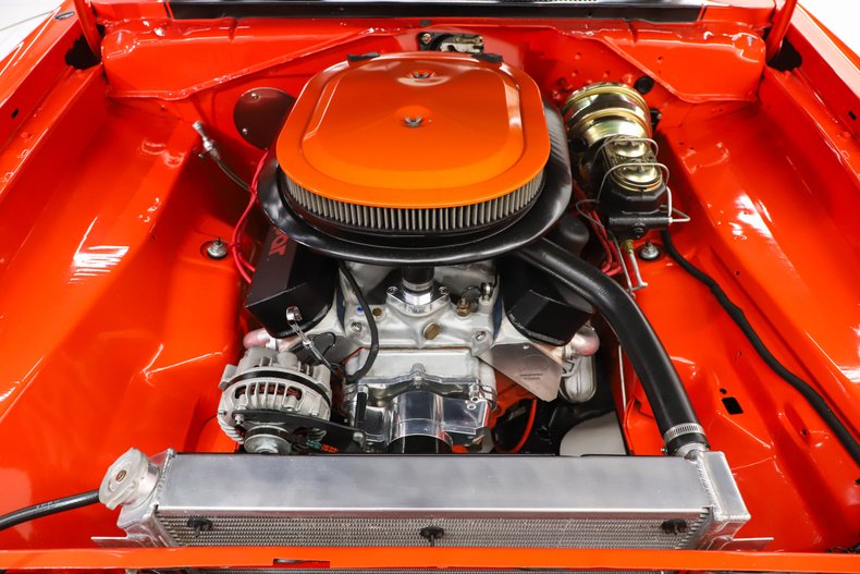 1970 Dodge Dart
