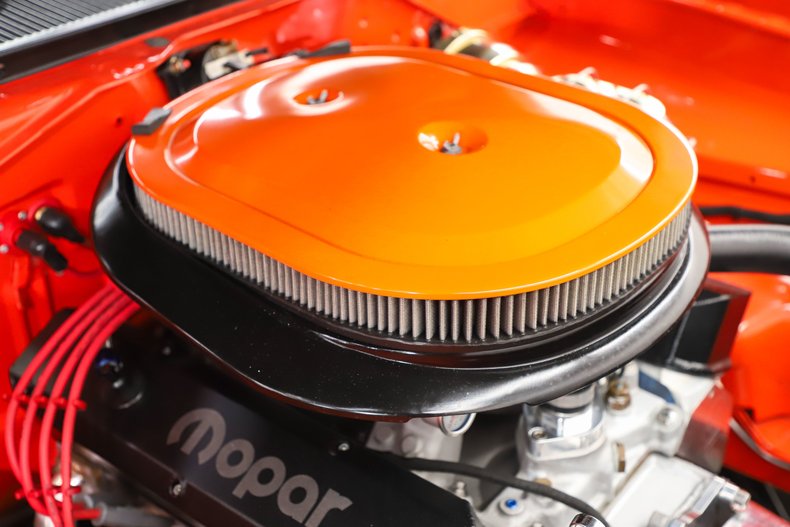 1970 Dodge Dart