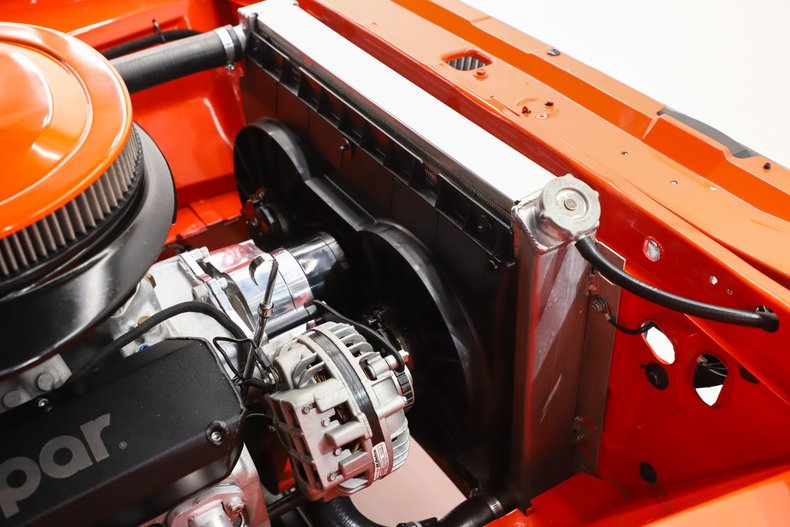 1970 Dodge Dart