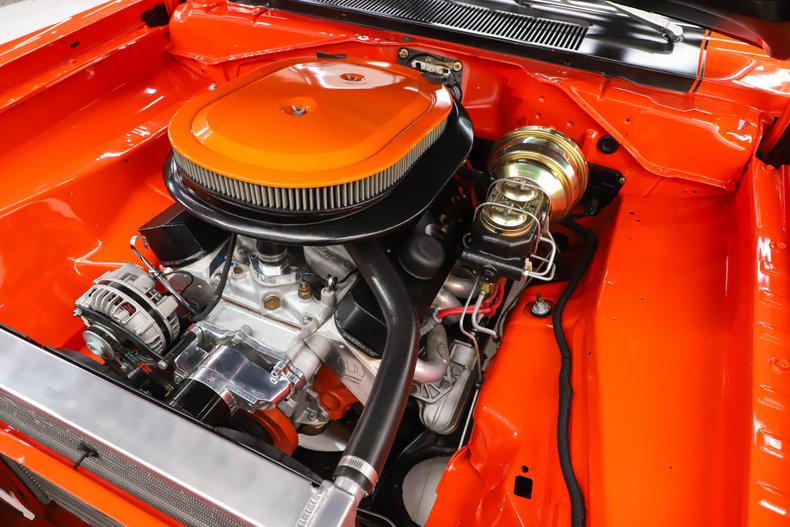 1970 Dodge Dart
