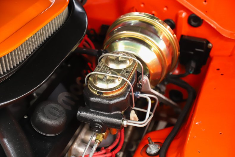 1970 Dodge Dart