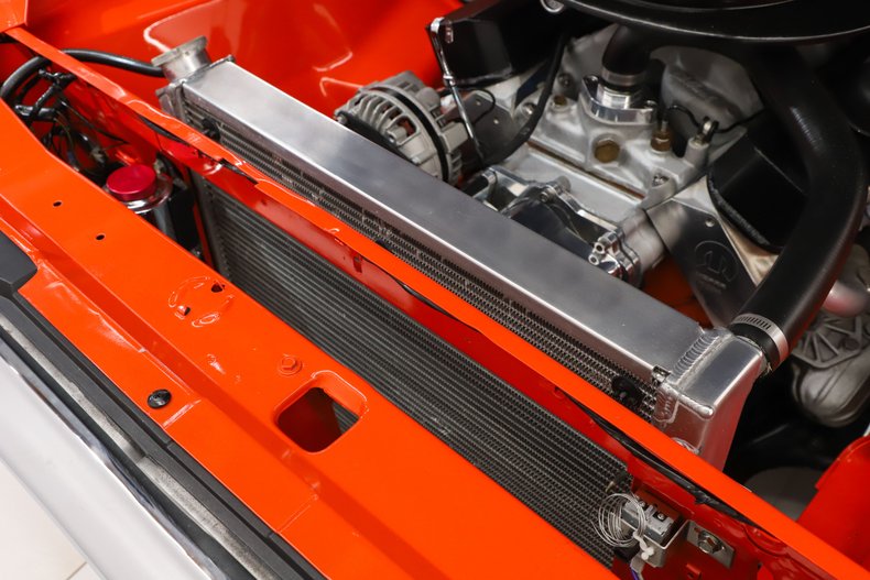 1970 Dodge Dart