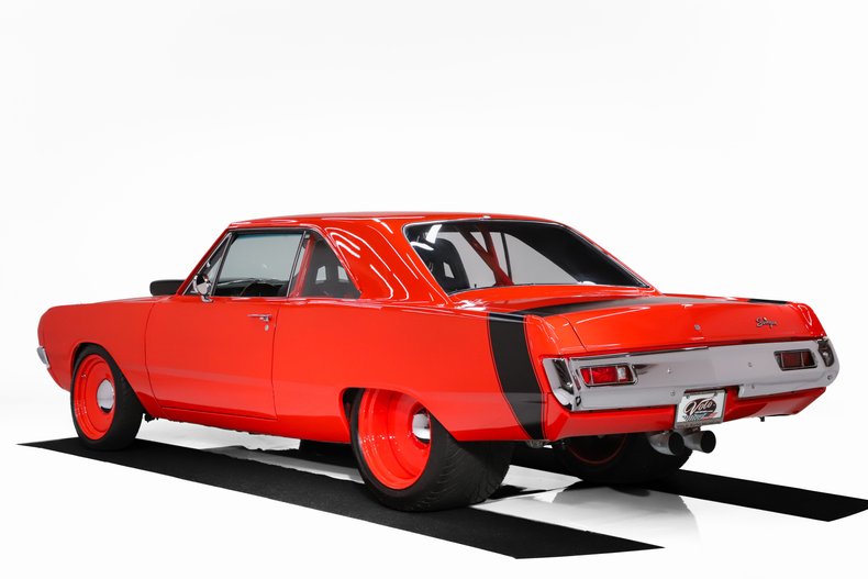1970 Dodge Dart