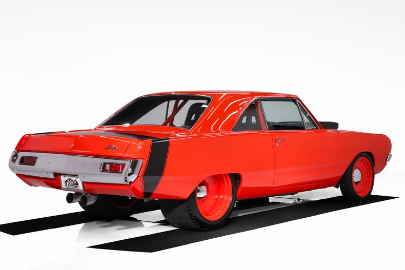 1970 Dodge Dart