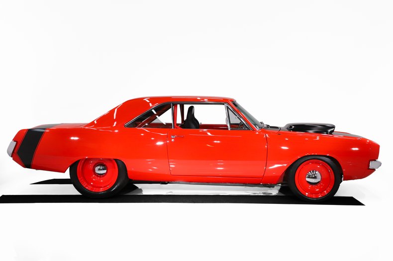 1970 Dodge Dart