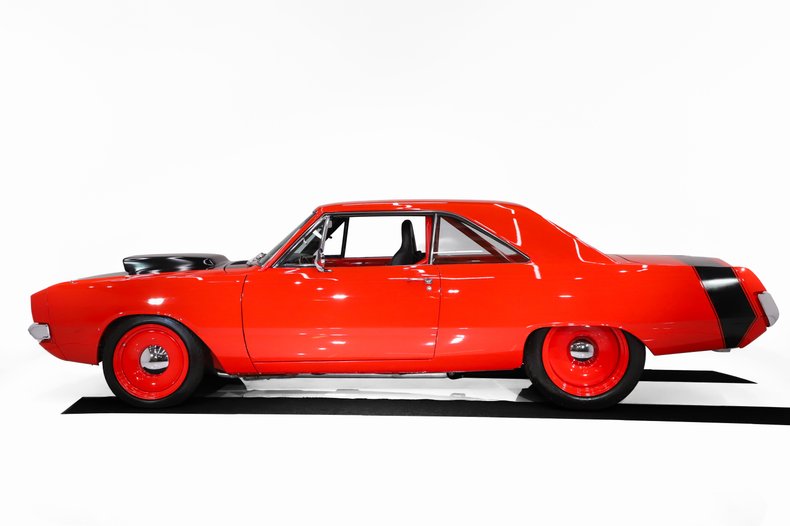 1970 Dodge Dart