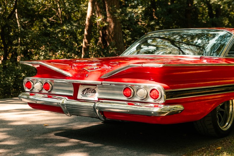 1960 Chevrolet Impala 104