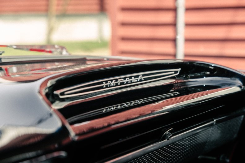 1960 Chevrolet Impala 119