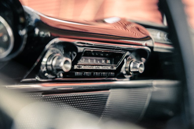 1960 Chevrolet Impala 113