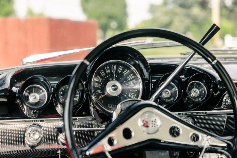 1960 Chevrolet Impala 110