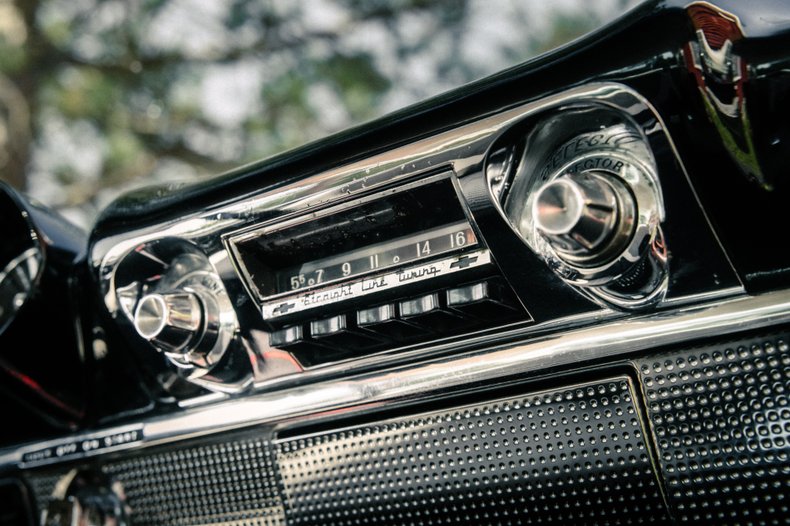 1960 Chevrolet Impala 108