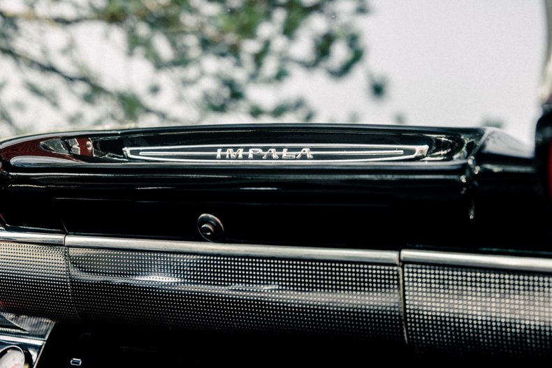 1960 Chevrolet Impala 114