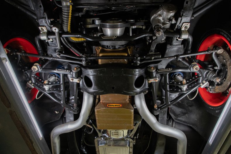 1960 Chevrolet Impala 125