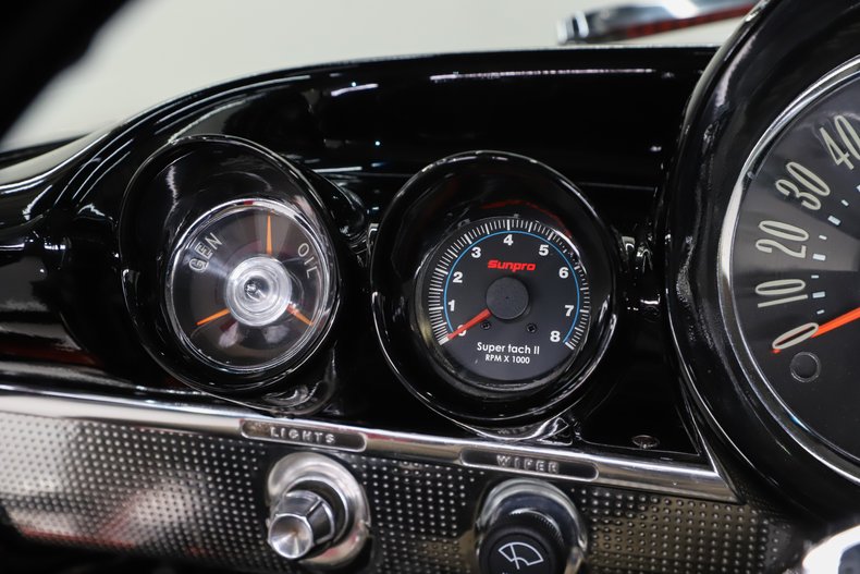 1960 Chevrolet Impala 24