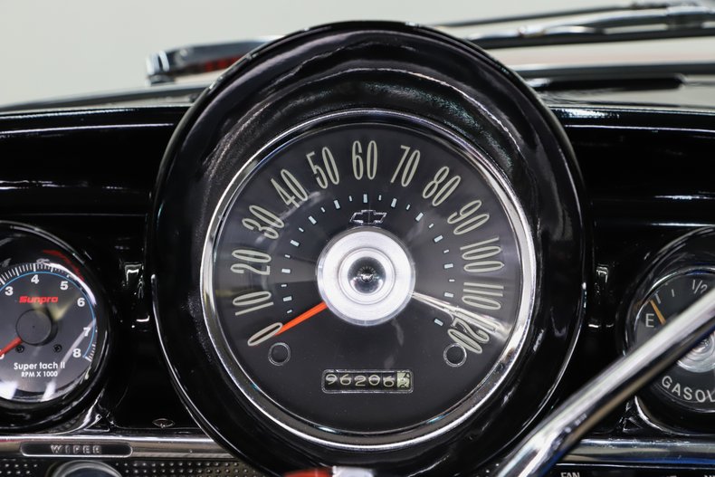 1960 Chevrolet Impala 3