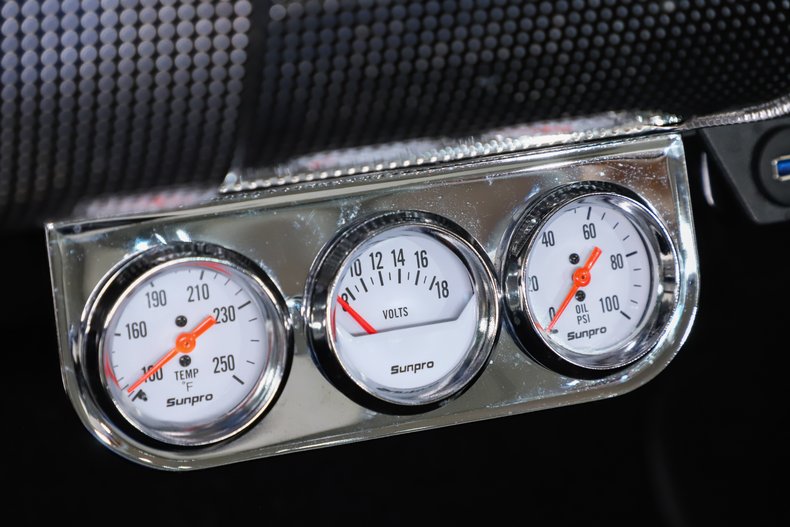 1960 Chevrolet Impala 43