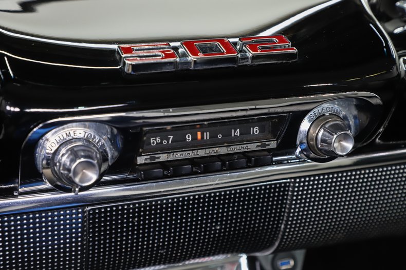 1960 Chevrolet Impala 44