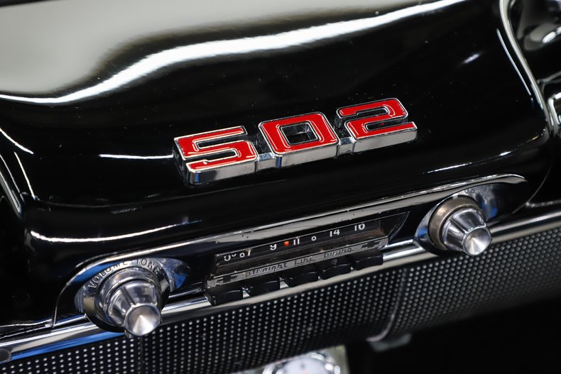 1960 Chevrolet Impala 45