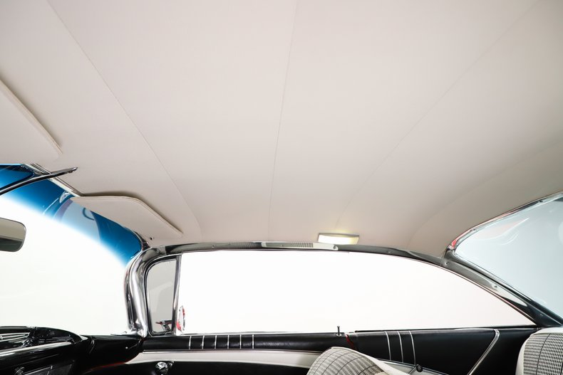 1960 Chevrolet Impala 41