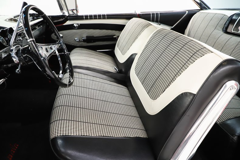 1960 Chevrolet Impala 13