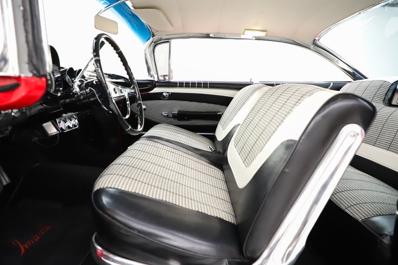 1960 Chevrolet Impala 38