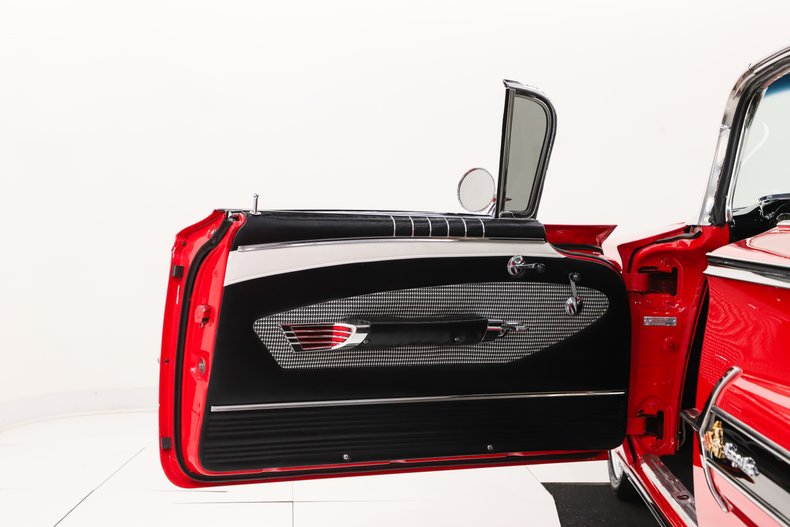 1960 Chevrolet Impala 9