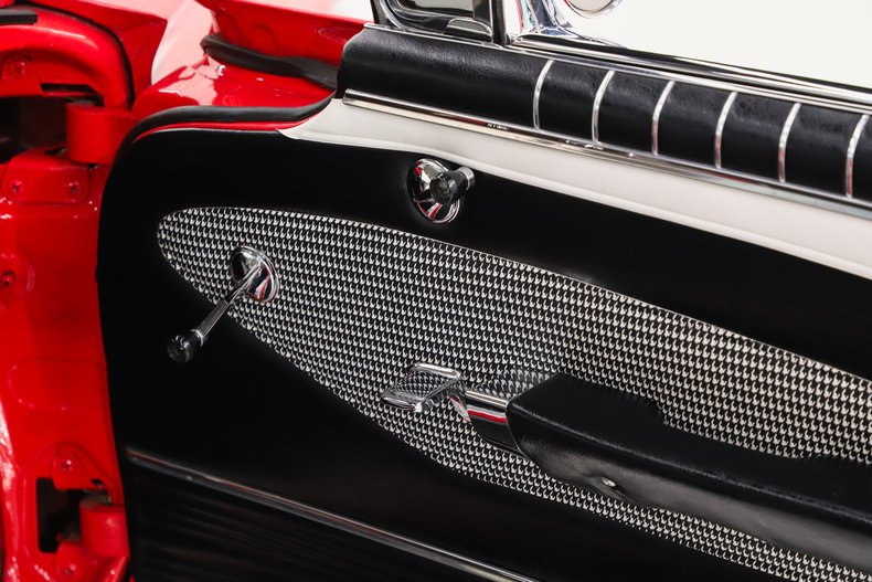 1960 Chevrolet Impala 49
