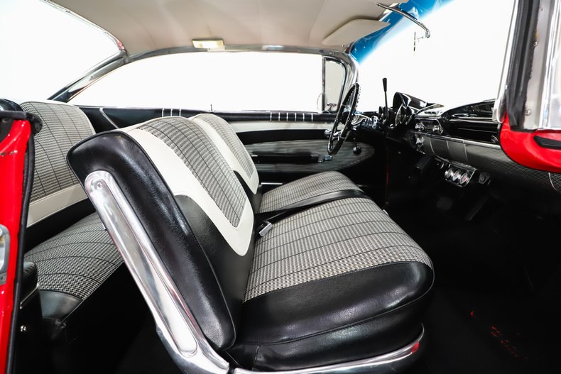 1960 Chevrolet Impala 65