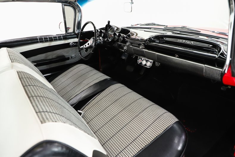 1960 Chevrolet Impala 51