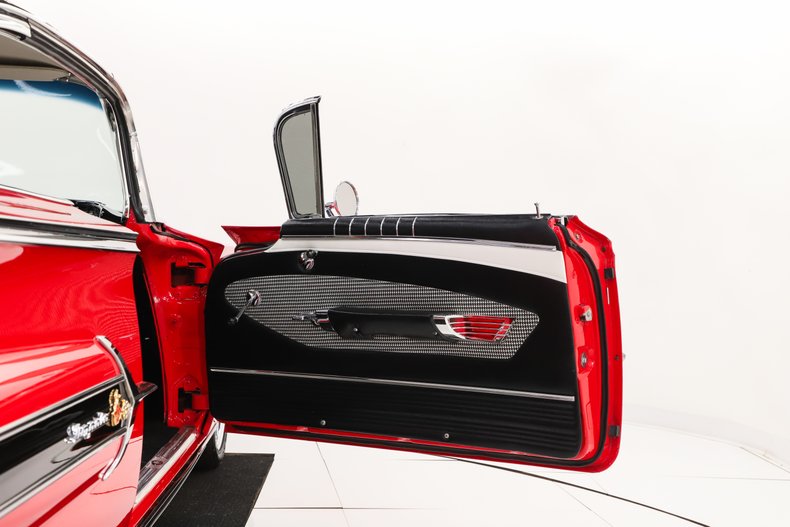 1960 Chevrolet Impala 48