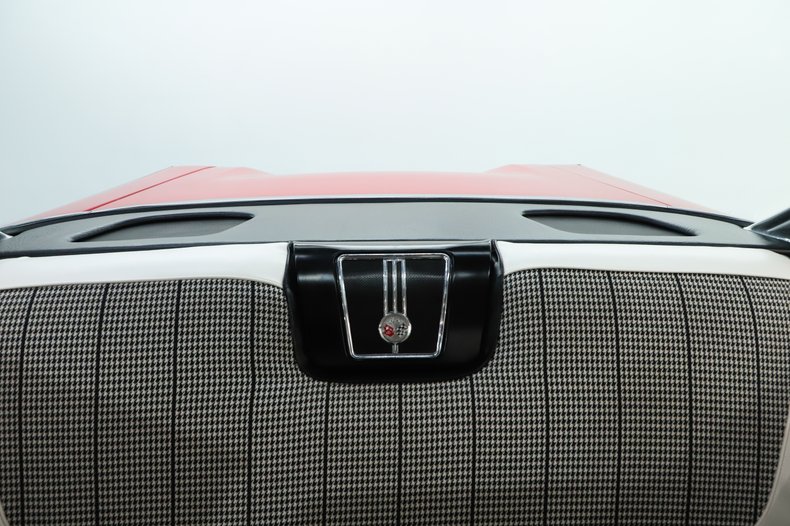 1960 Chevrolet Impala 61