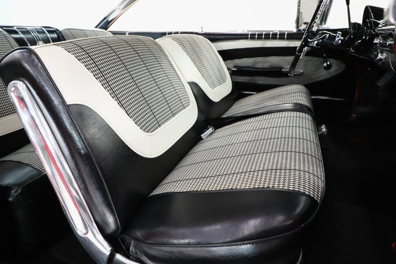 1960 Chevrolet Impala 56