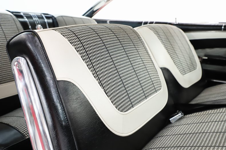1960 Chevrolet Impala 57