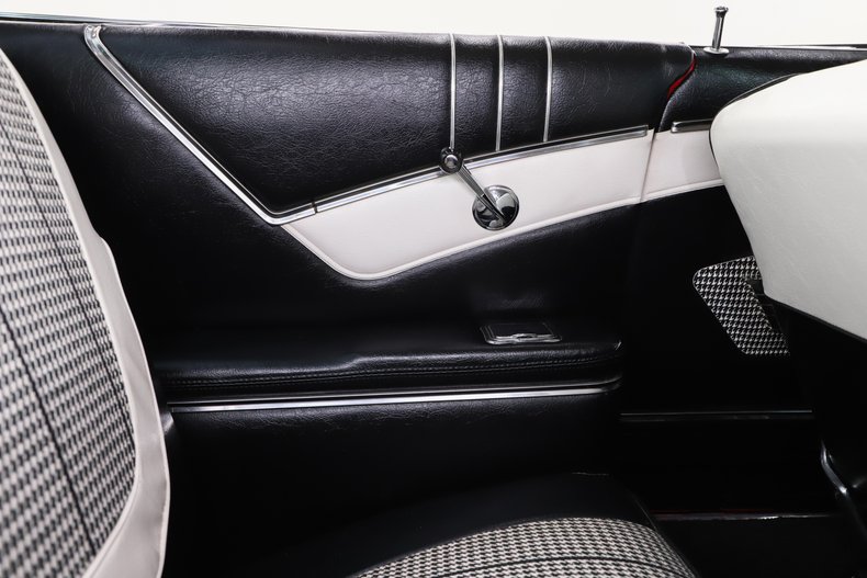1960 Chevrolet Impala 63
