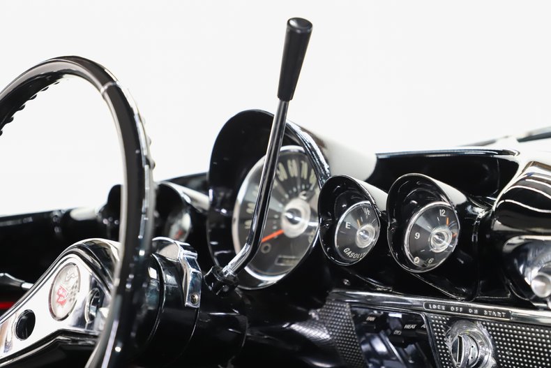 1960 Chevrolet Impala 79